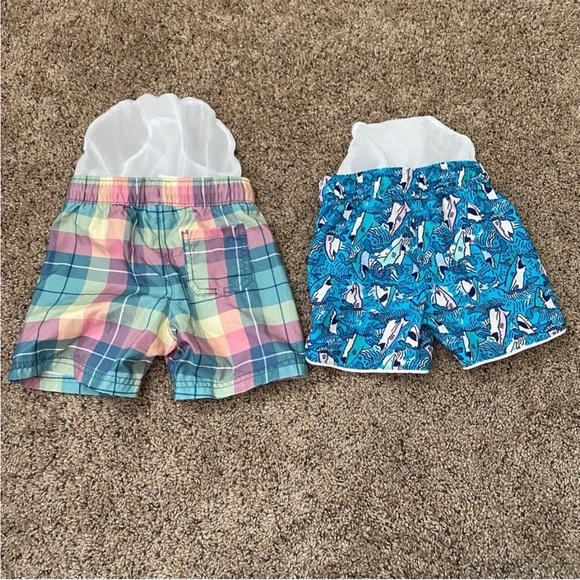 Swim Trunks - Picture 6 of 6